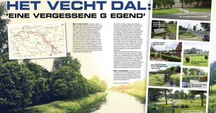 Roadbook-tour Vechtdal