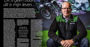 Interview Henk Salomons