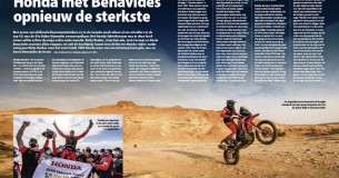 Dakar Rally 2021