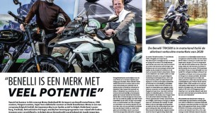 Interview Filip Menschaert en Sander Velthuizen Moteo