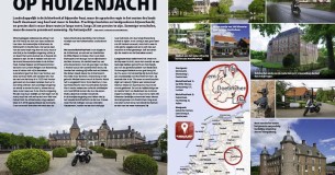 Roadbook-tour Kastelen en landhuizen Achterhoek