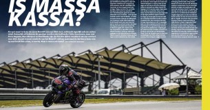 MotoGP 2022-preview
