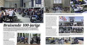 BMW Motorrad Days 2023