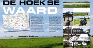 Roadbook-tour Hoeksewaard