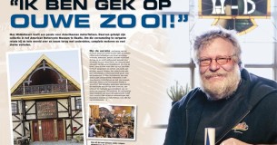 Interview Max Middelbosch