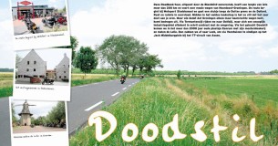 Roadbooktour Groningen