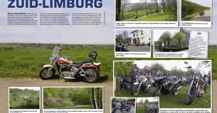 Roadbook-tour Zuid-Limburg