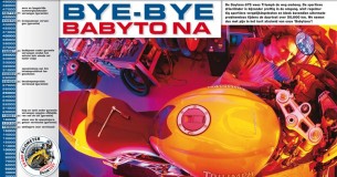 50.000 km test Triumph Daytona 675