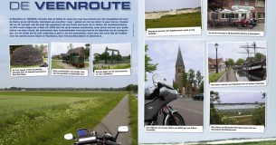 Roadbook-tour Veenroute